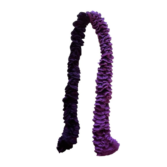 Handmade Scarf - Picture 2 of 2